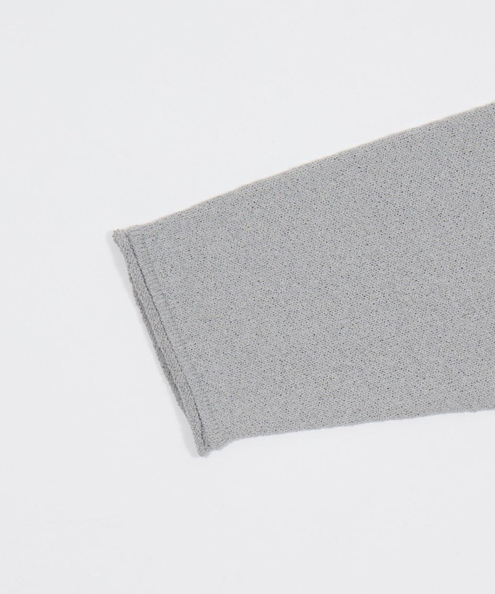 WEGO スキッパーニットポロ 