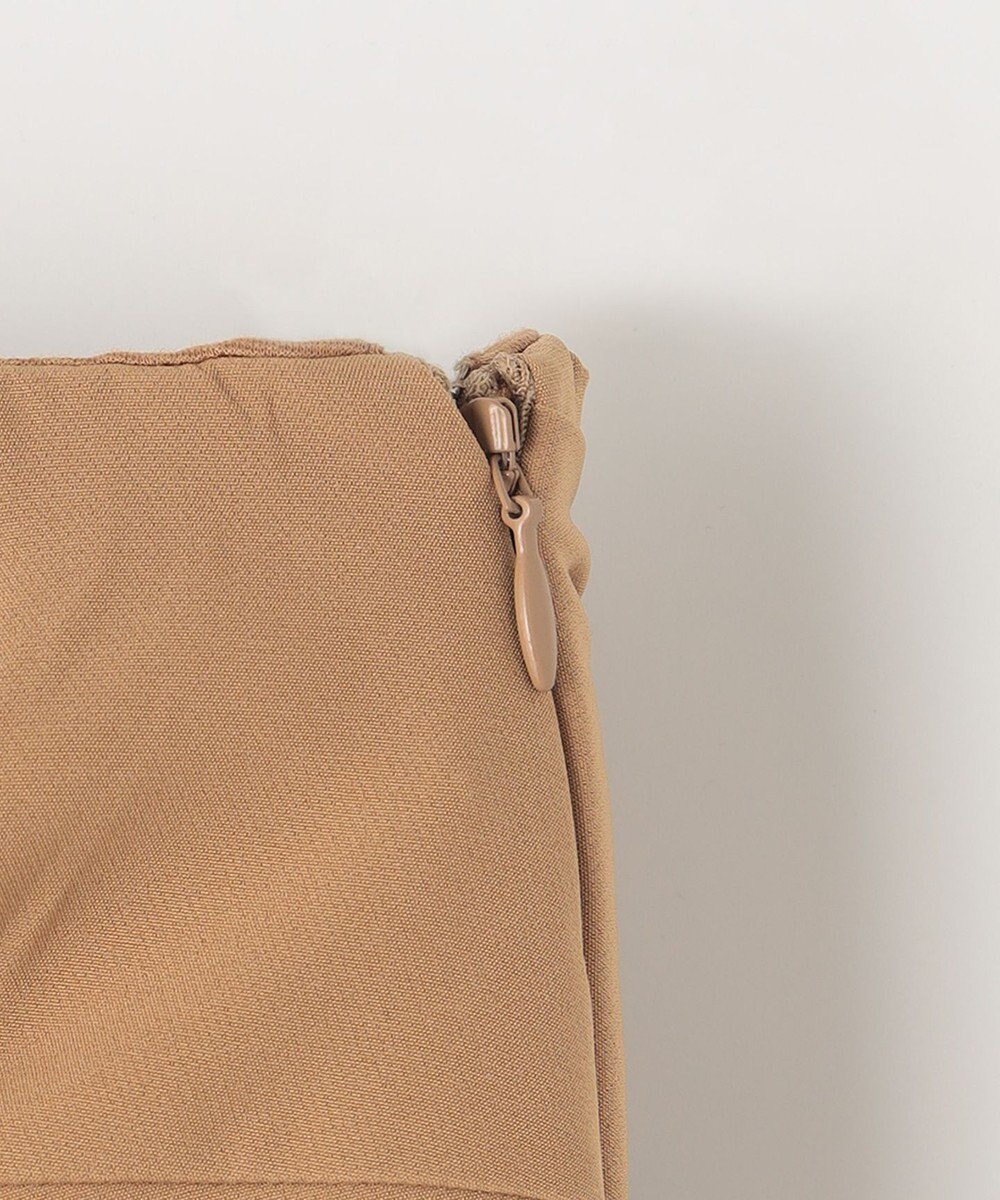 NAVE 【Nave　洗える】バッグリボンオールインワン 