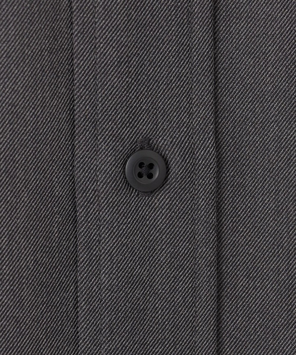 J.PRESS YORK STREET 【UNISEX】2WAY 羽織シャツ 