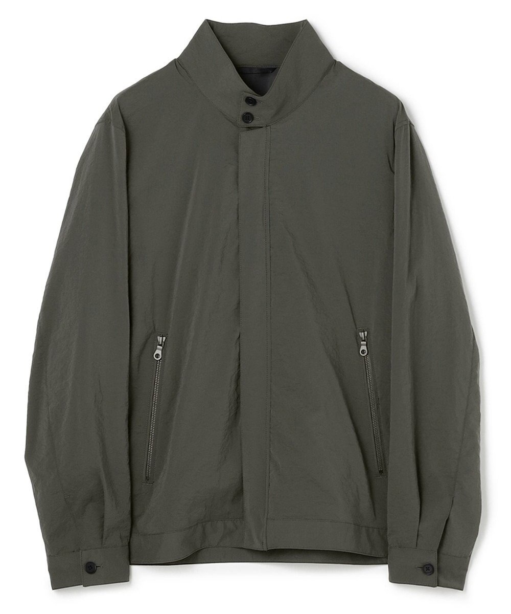 JOSEPH HOMME 新素材【ストレッチ】グレインウェーブストレッチ / ブルゾン 