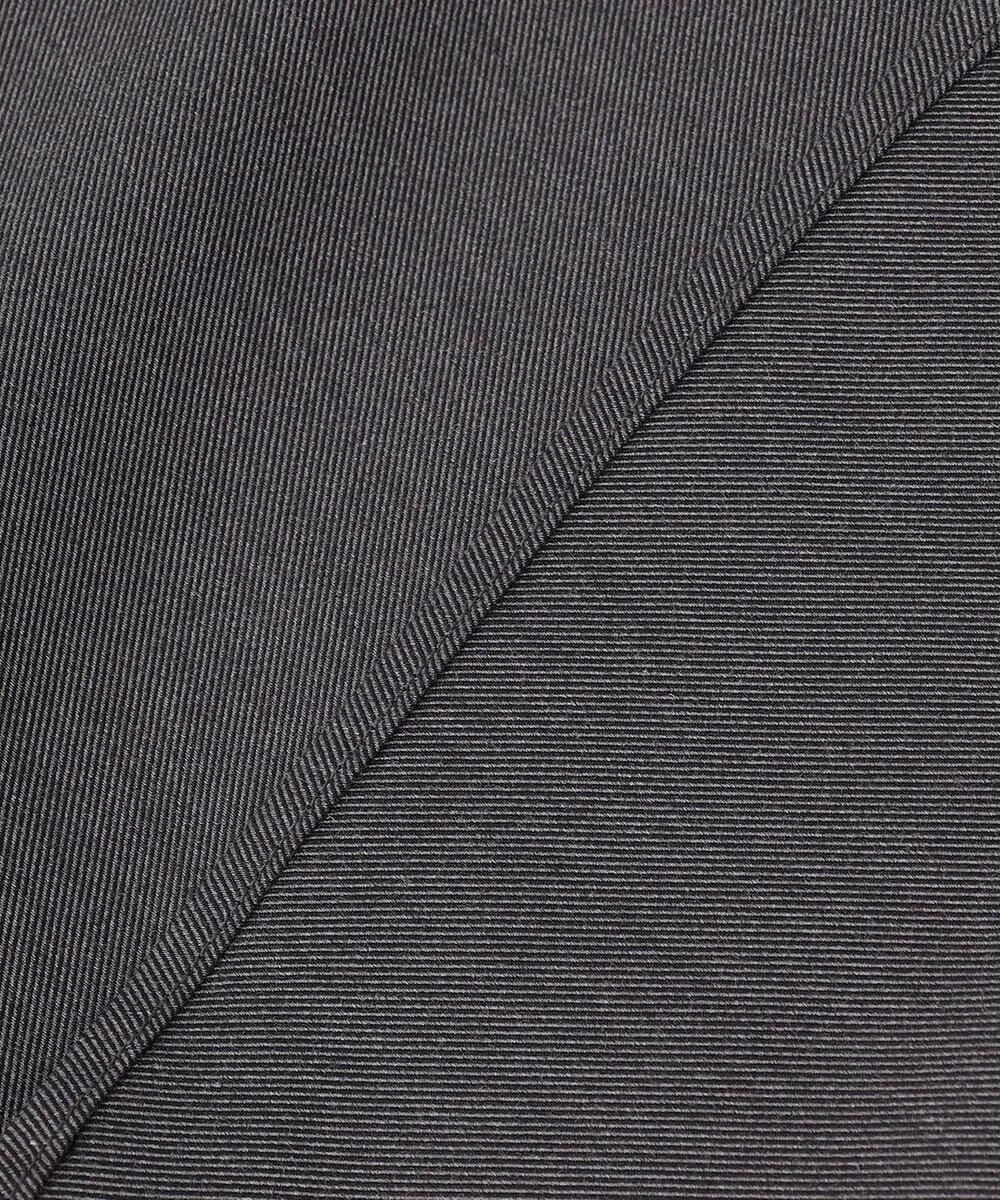 J.PRESS YORK STREET 【UNISEX】2WAY 羽織シャツ 