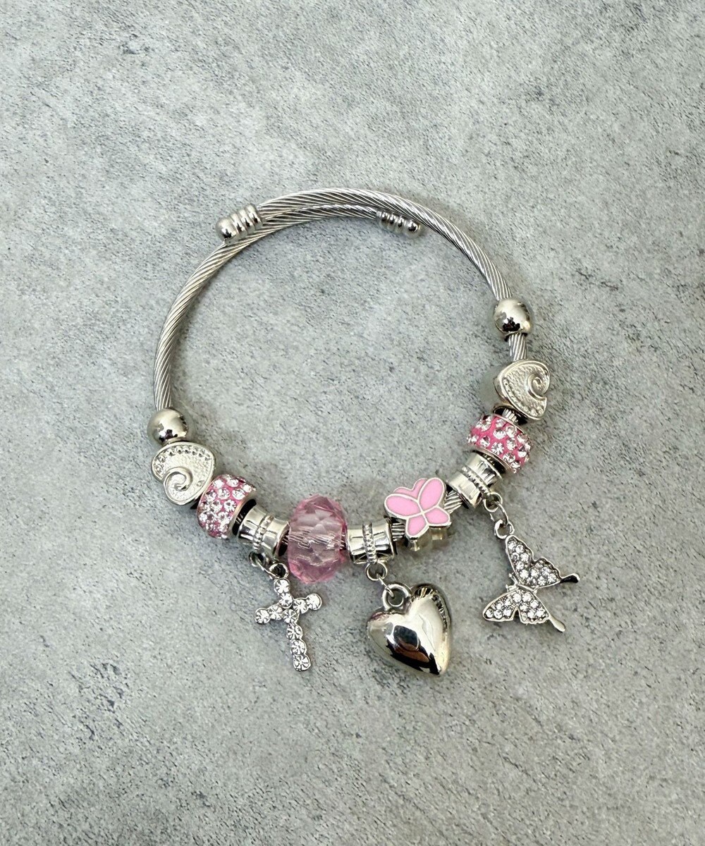 WEGO Lチャームブレス 