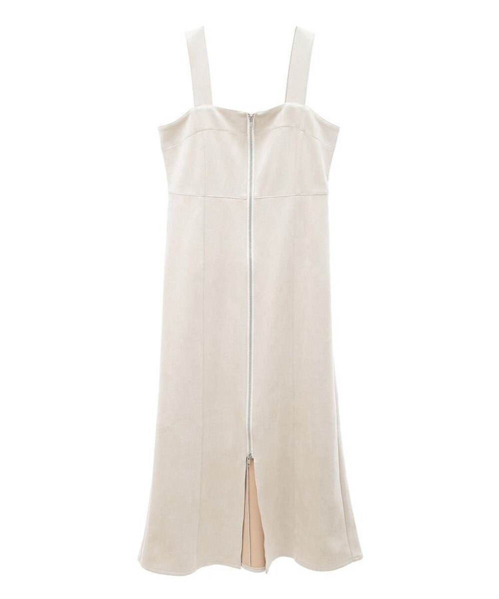 Green Parks ・ＥＬＥＮＣＡＲＥ　ＤＵＥ　スエードポンチジャンスカ 