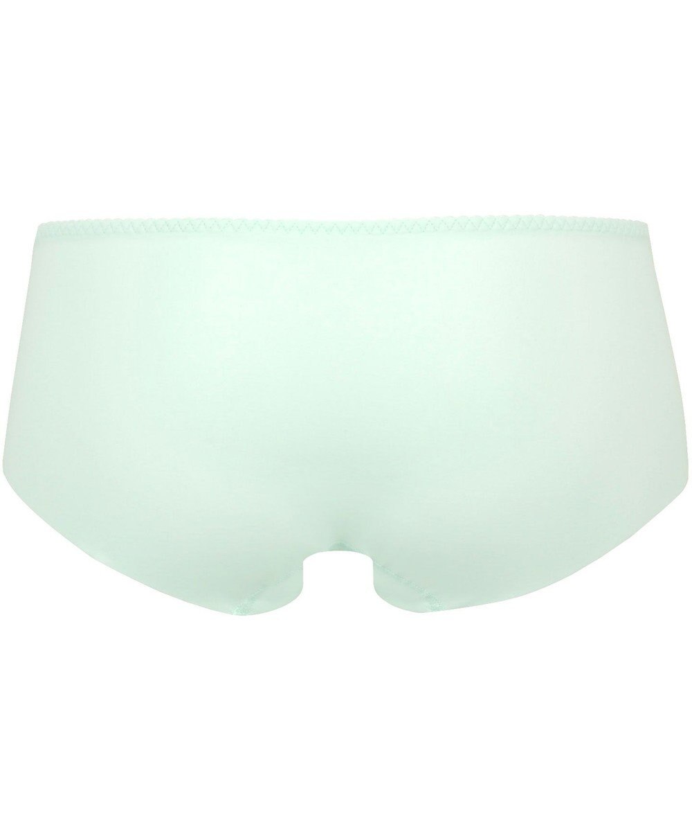 Wing Wing Lesiage　【2720シリーズ】ペアショーツ　はきこみ丈あさめ　ウイング／ワコール　PF2721 