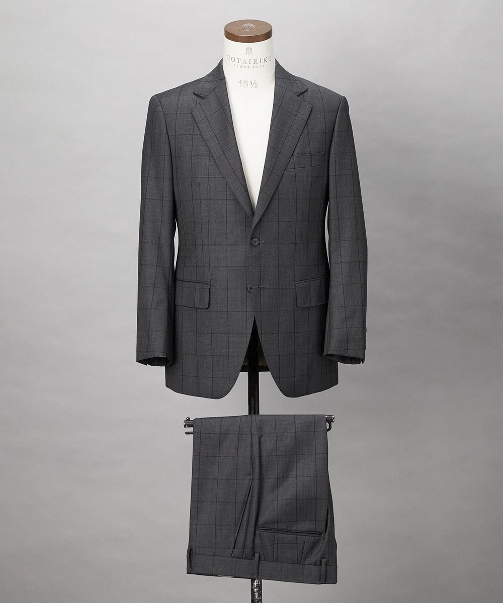 GOTAIRIKU 【DORMEUIL/ドーメル】アマデウス 