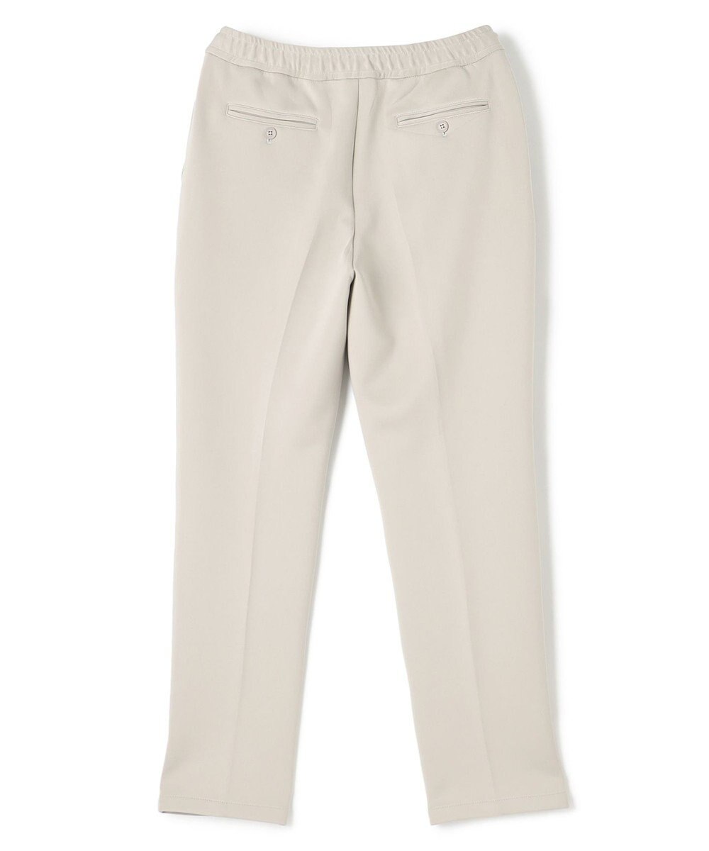 JOSEPH HOMME ストレッチダブル ジャージー  /  PEGG EASY 