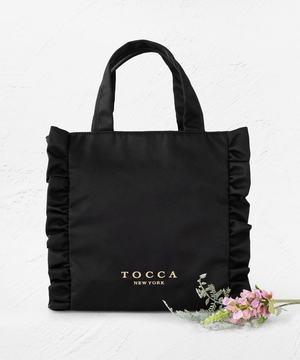 TOCCA WAVES MINIBAG ミニバッグ 