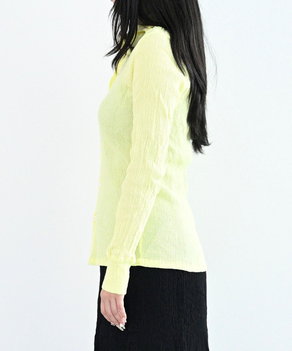 crêprie tsumori chisato creperie SHIRT クレプリ シャツ 