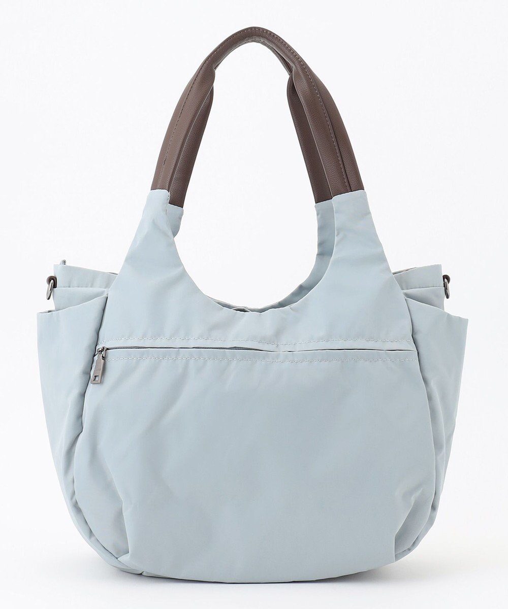 Y'SACCS 【Y’SACCS vous et】ラウンド2WAYトート 