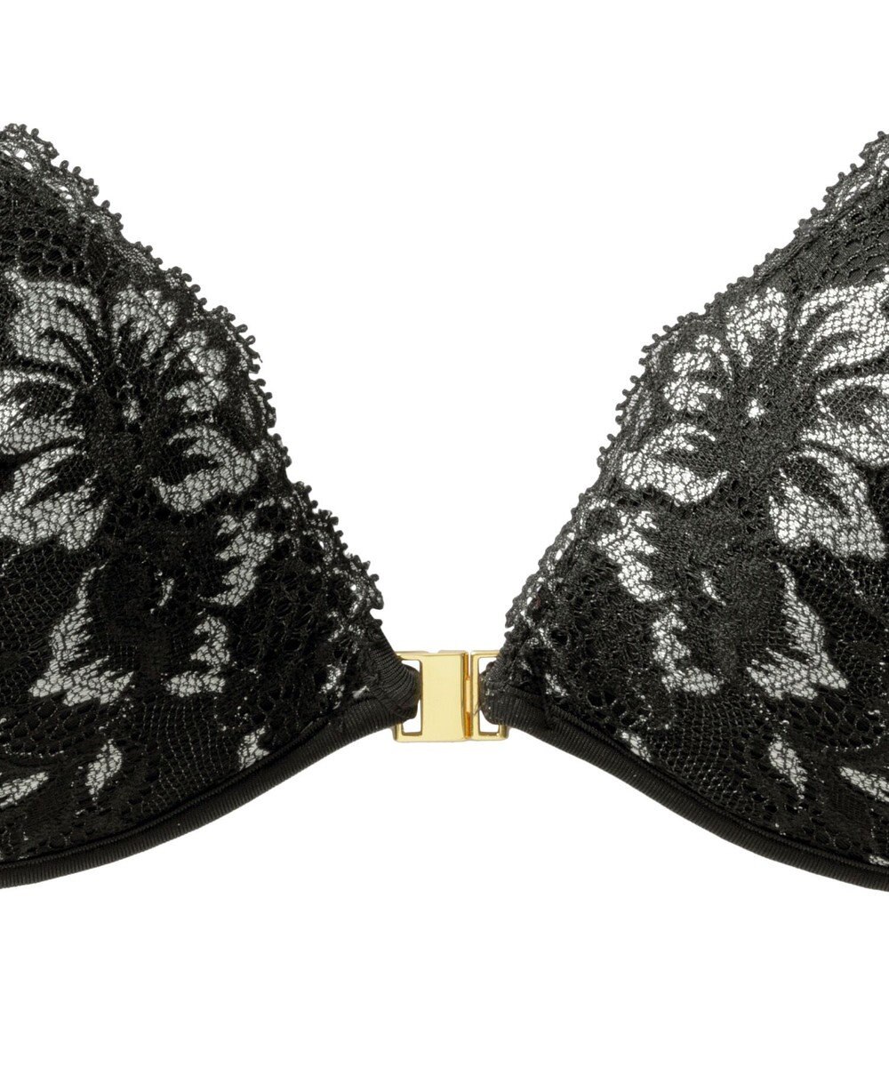 BRADELIS New York 【NuBra / ボリュームアップ】パテッドヌーブラ ソフィア  デザインヌーブラ 