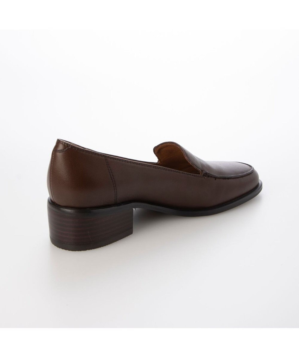 ing <ing>ヒールローファー 