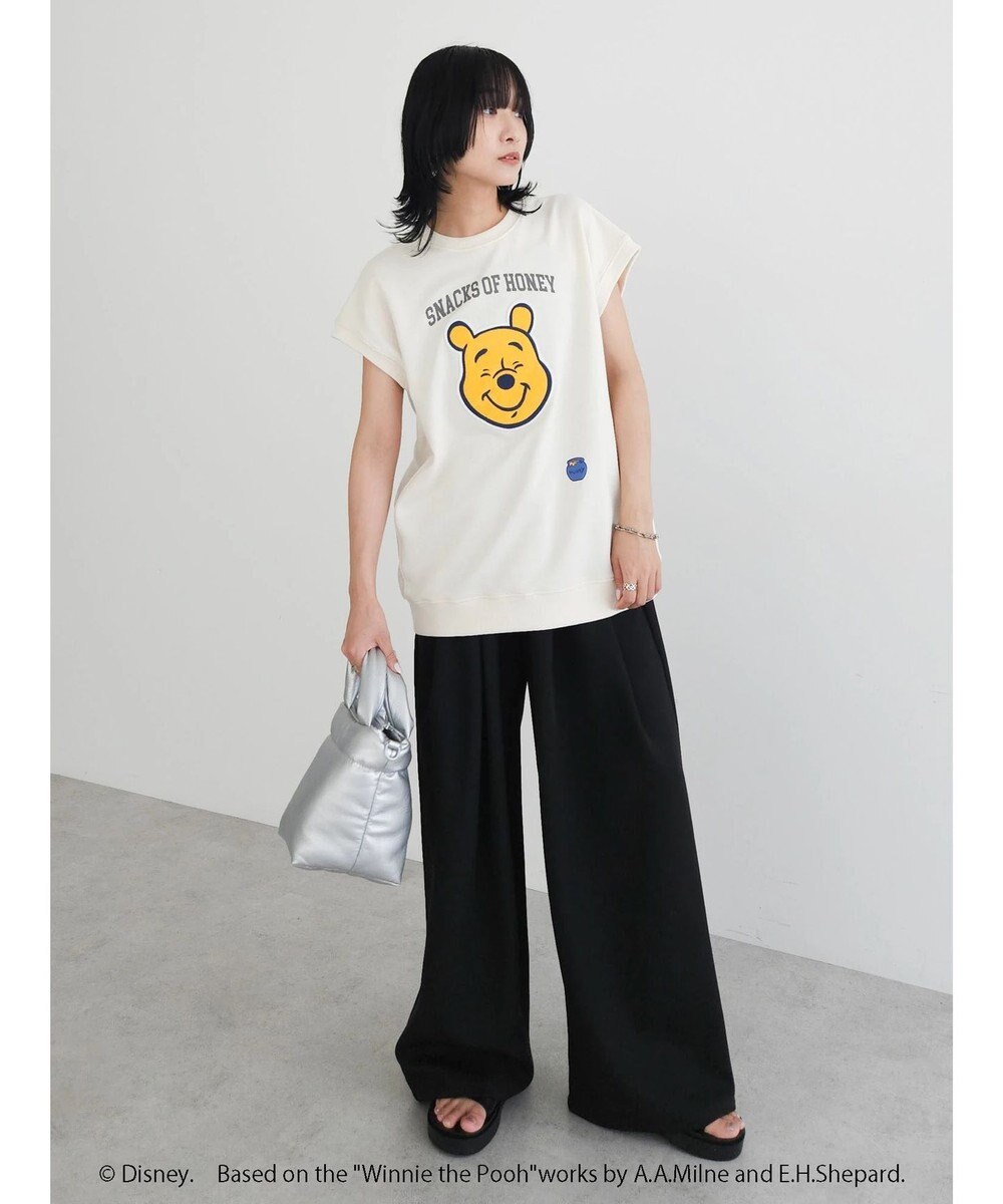 Green Parks Ｗｉｎｎｉｅ　ｔｈｅ　Ｐｏｏｈ／ノースリーブベスト 