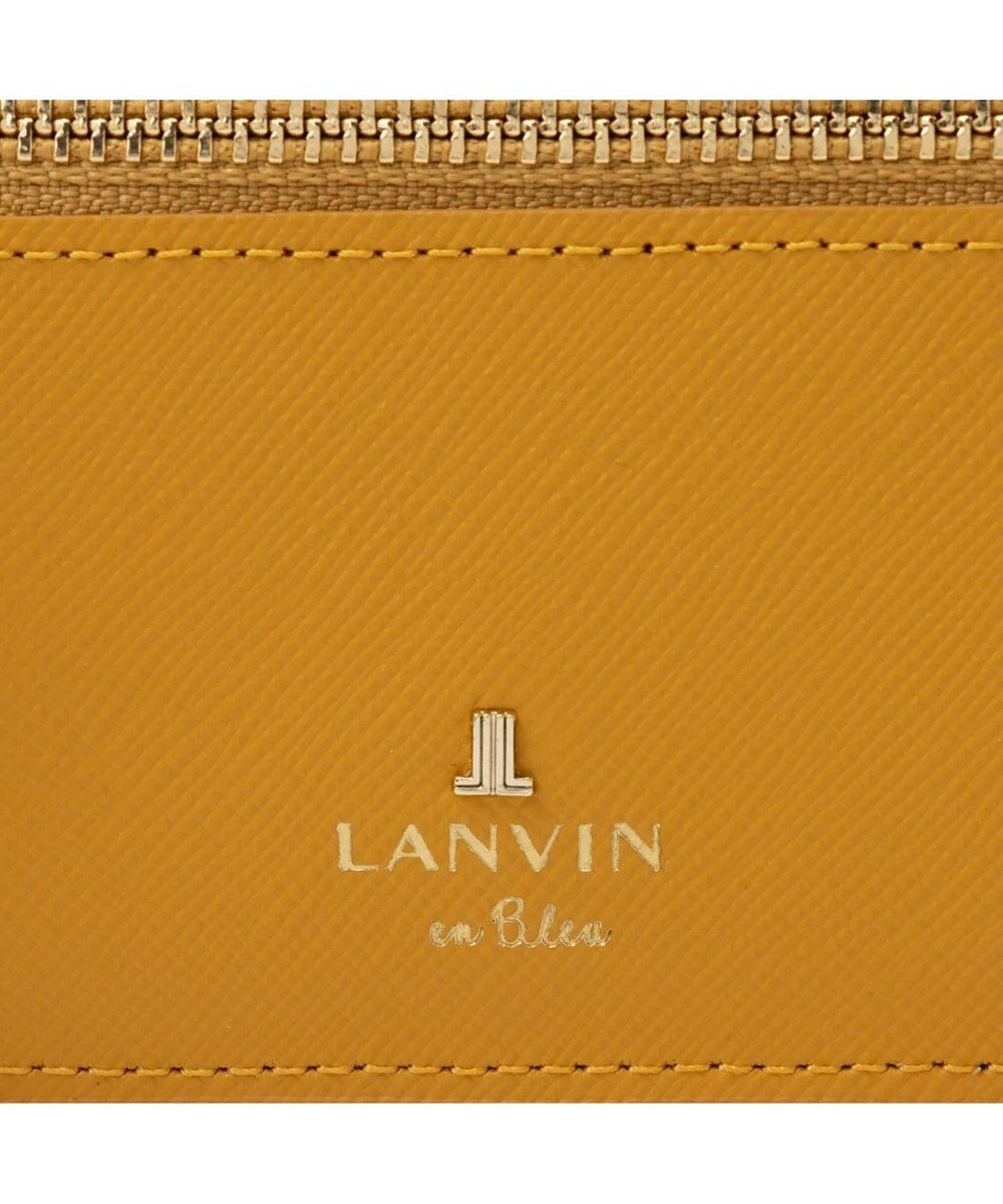 LANVIN en Bleu リュクサンブールカラー フラグメントケース 