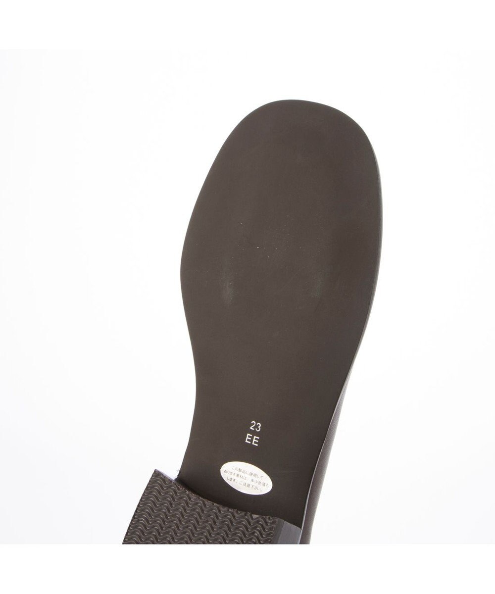 ing <ing>ヒールローファー 