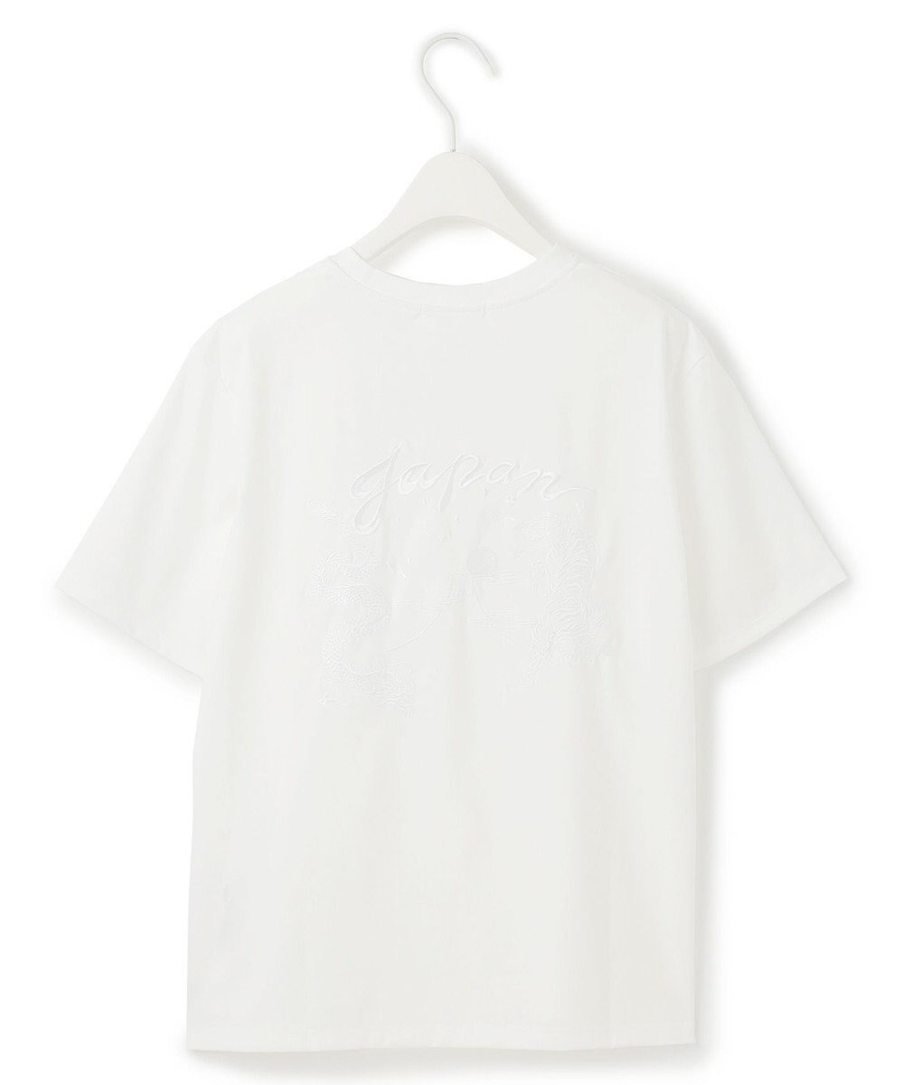 ICB 【洗える】 スーベニアTEE 