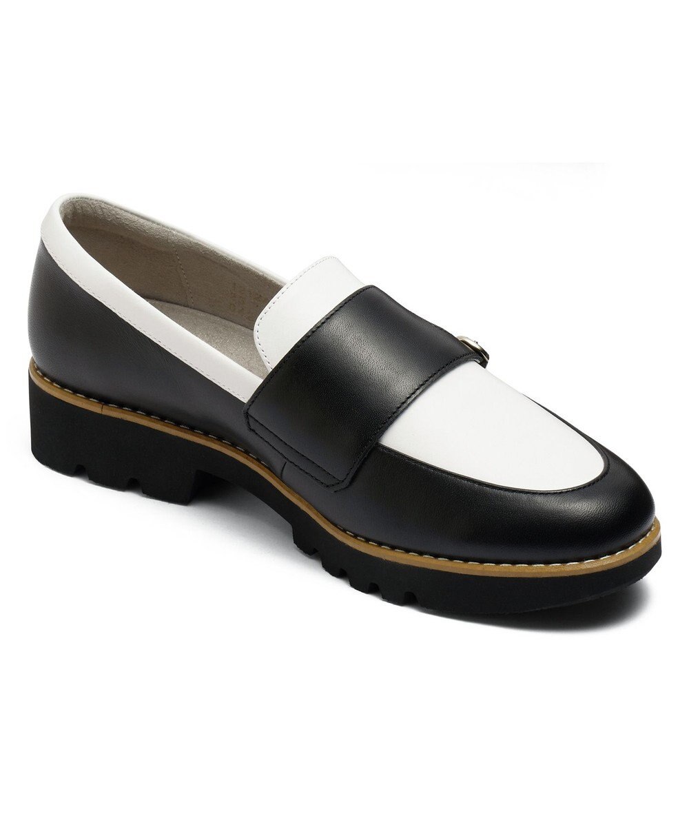 ASICS WALKING ペダラ レディース 2E 3.0cmヒール 