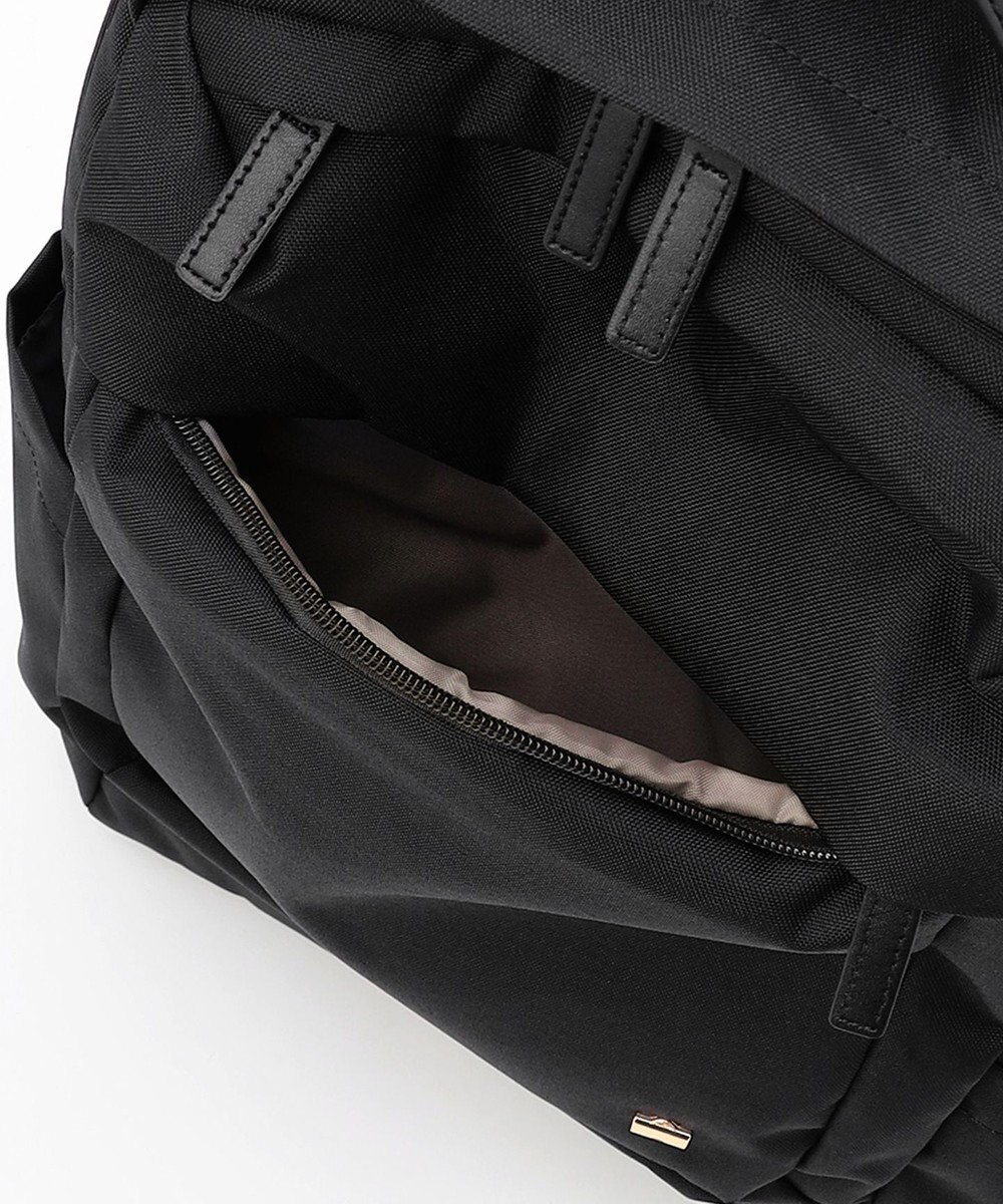 LA BAGAGERIE 【CORDURA】シンプルリュック Mサイズ 