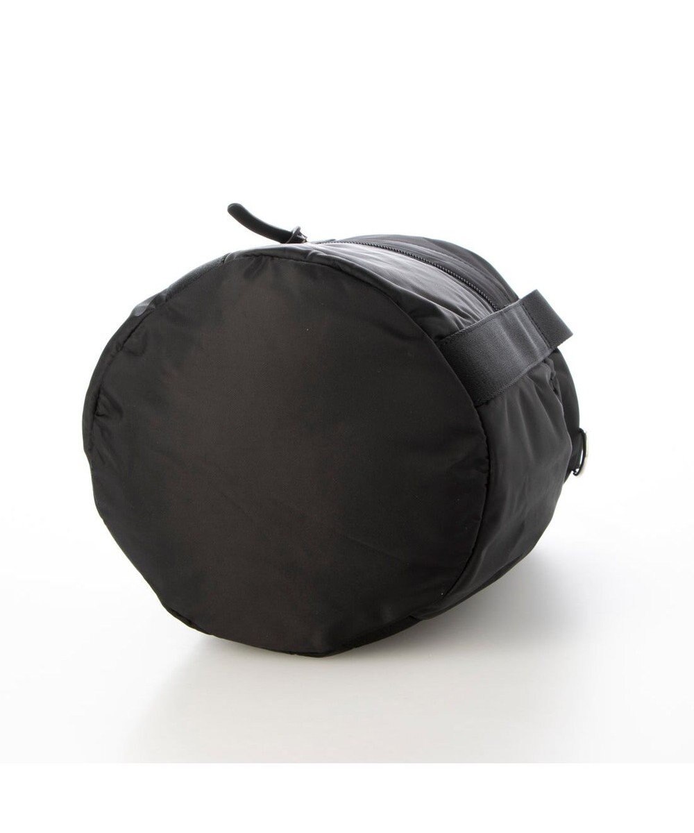 UNBILLION カシュカシュ cachecache / ドローコードナイロントートバッグ 