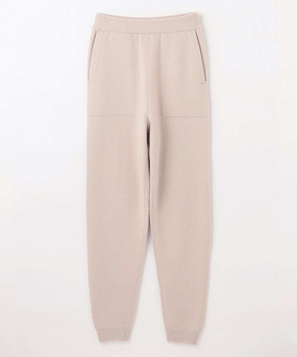NAVE 【Nave】ウールカシミヤ パンツ 