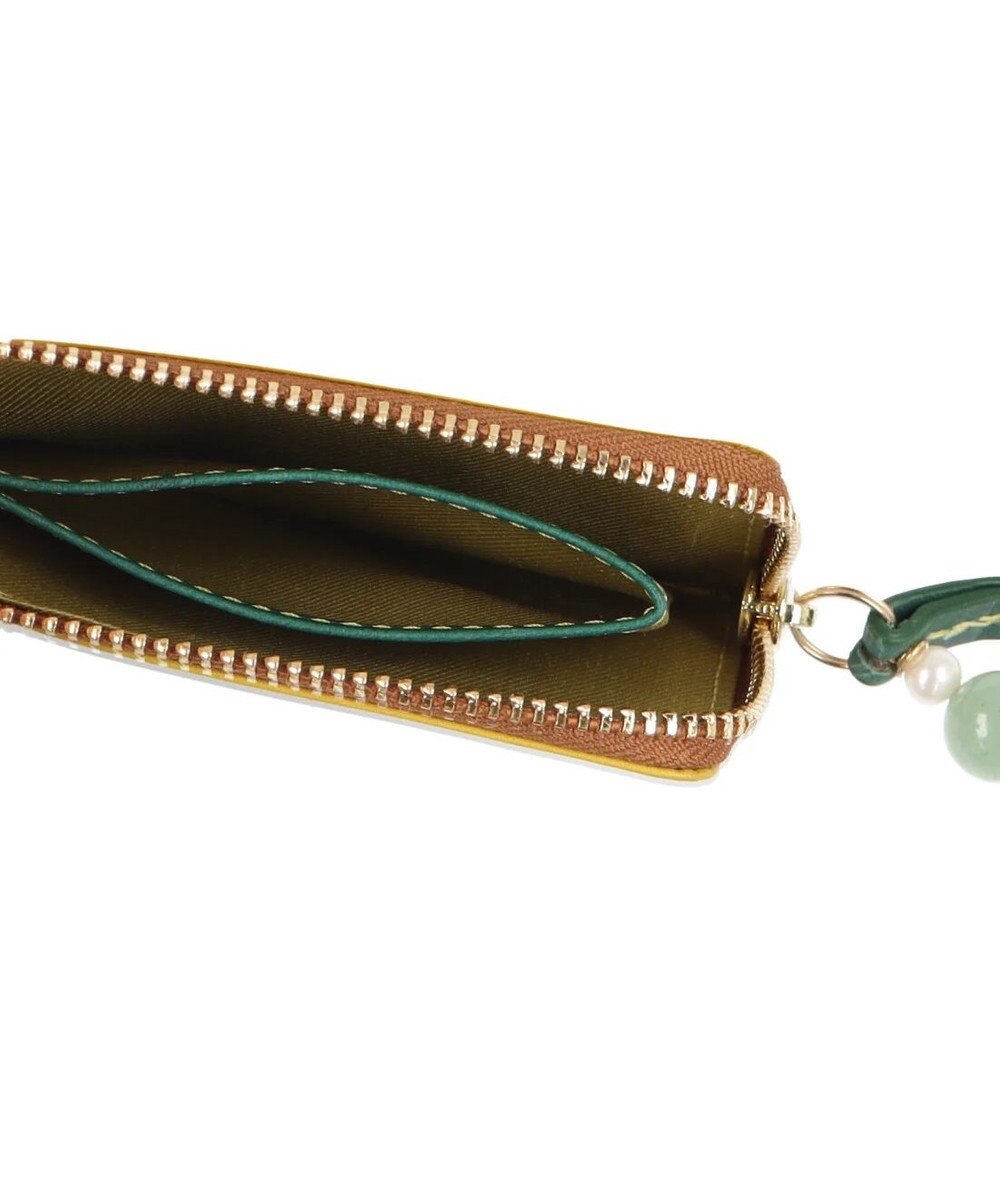 UNBILLION perche ジェムストーンチャームフラグメントケース 