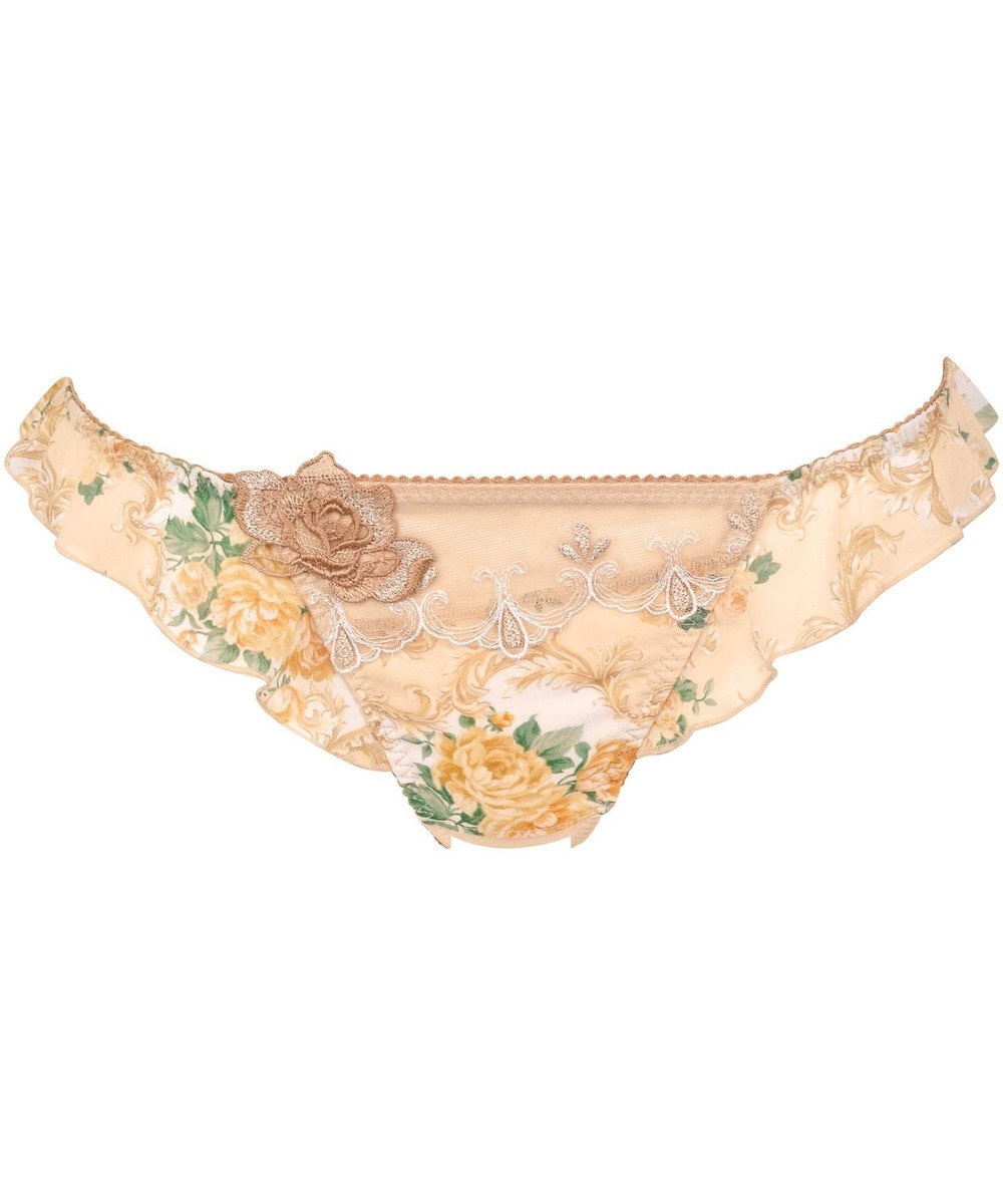 ワコール ルジェ Tバック ショーツ はきこみ丈あさめ レディース PCA437 /ワコール / WACOAL | ファッション通販 【公式通販】オンワード・クローゼット