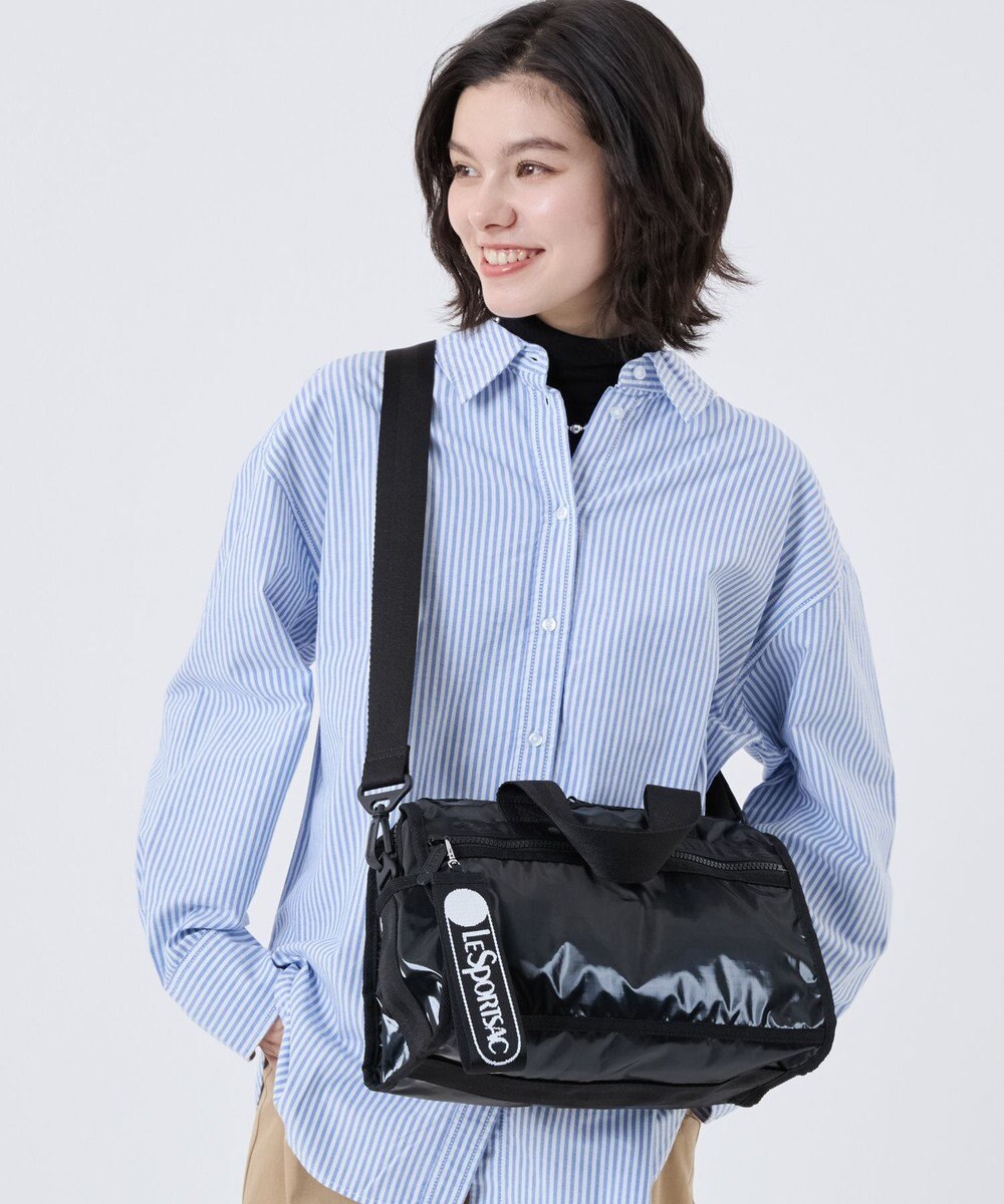 LeSportsac BIKE BOSTON2/オボロ 