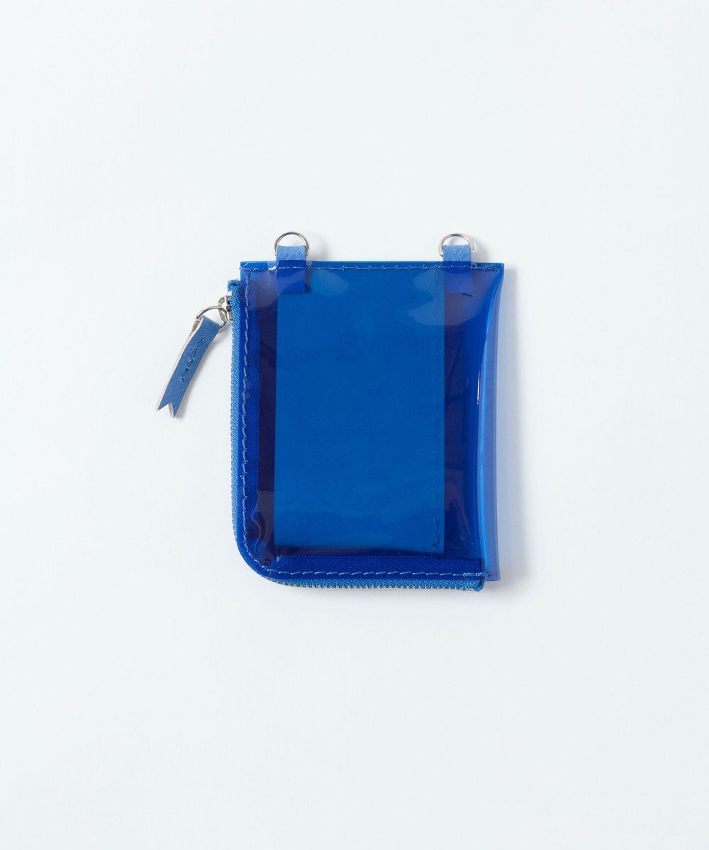 TRICOTE PVC WALLET ／ PVCウォレット 