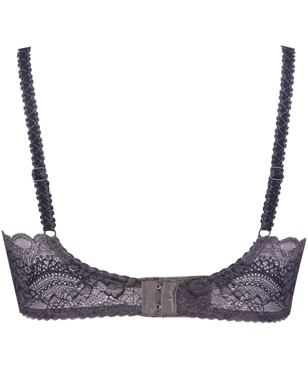 Wing Wing Lesiage　【2810シリーズ】　ブラジャー　ふっくらまる胸メイク　背中の段差軽減　ウイング／ワコール　PB2810 