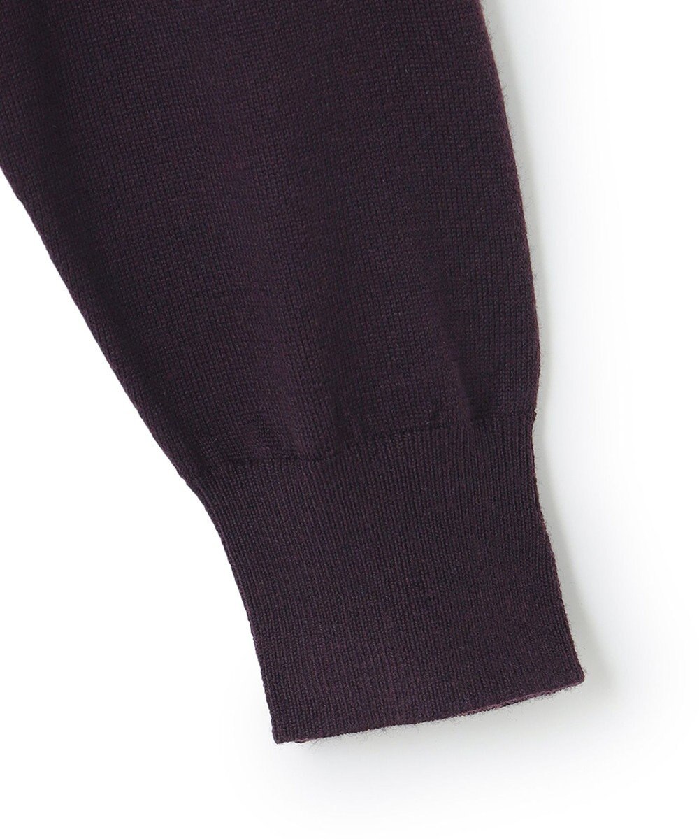 J.PRESS MEN 【WEB限定】タートルネック ニット 