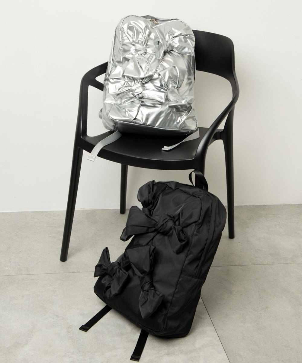 WEGO BIGリボンデイパック 