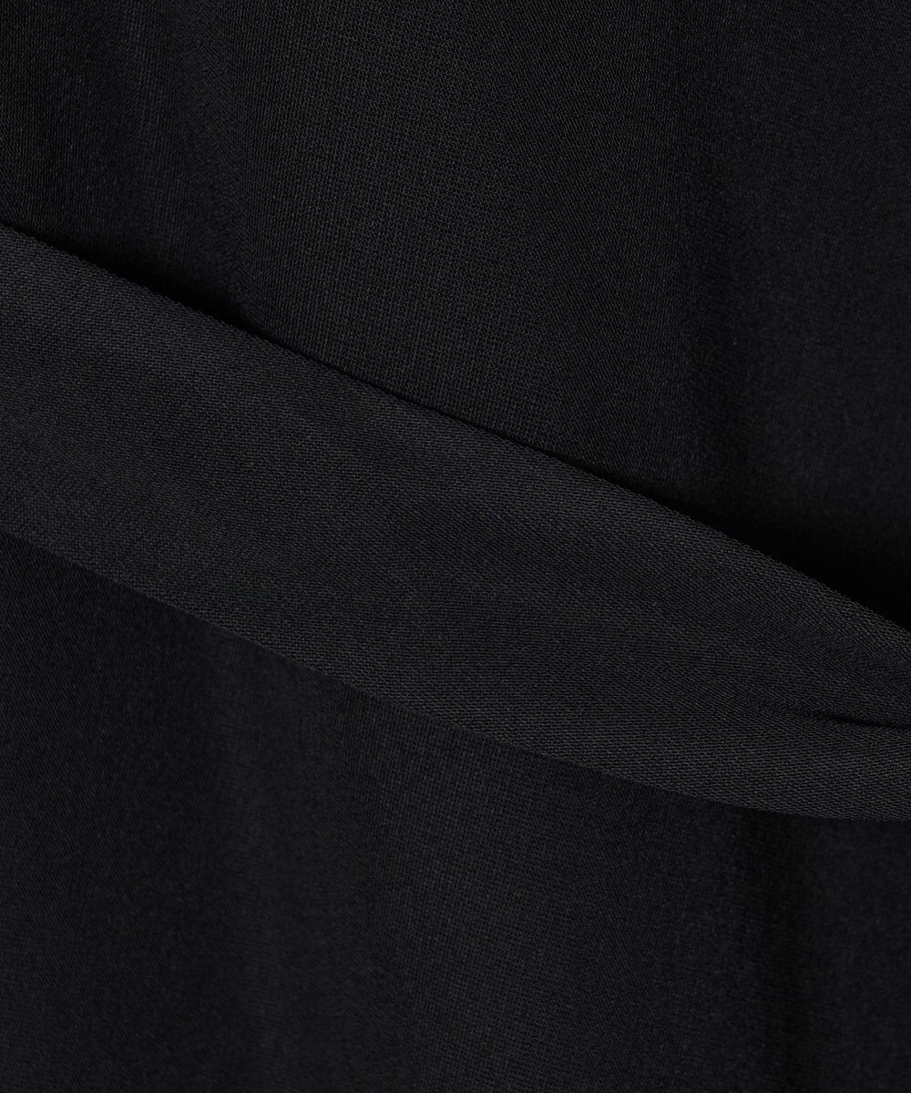 JOSEPH ドレーピーキャディー　コンビネーションワンピース 