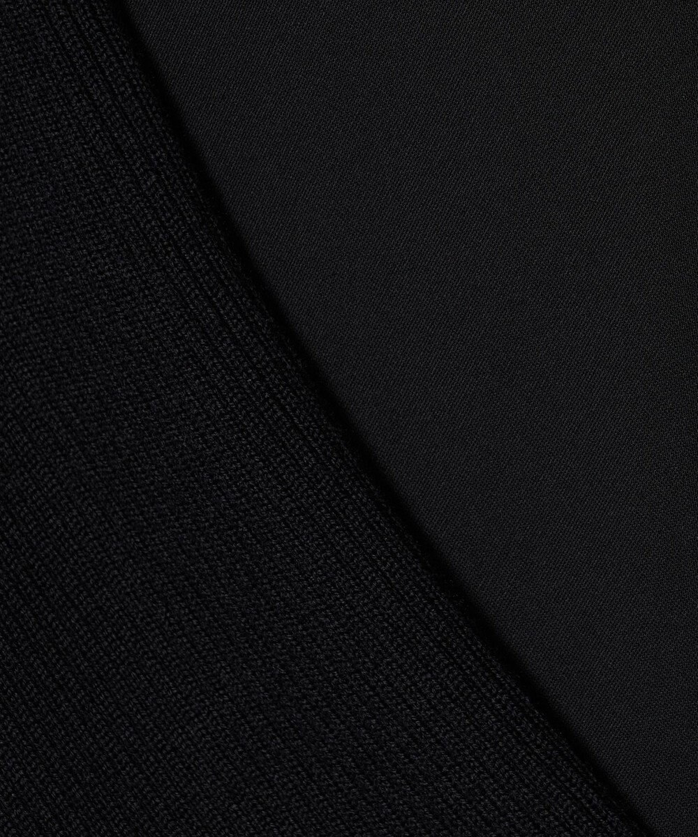 JOSEPH ドレーピーキャディー　コンビネーションワンピース 