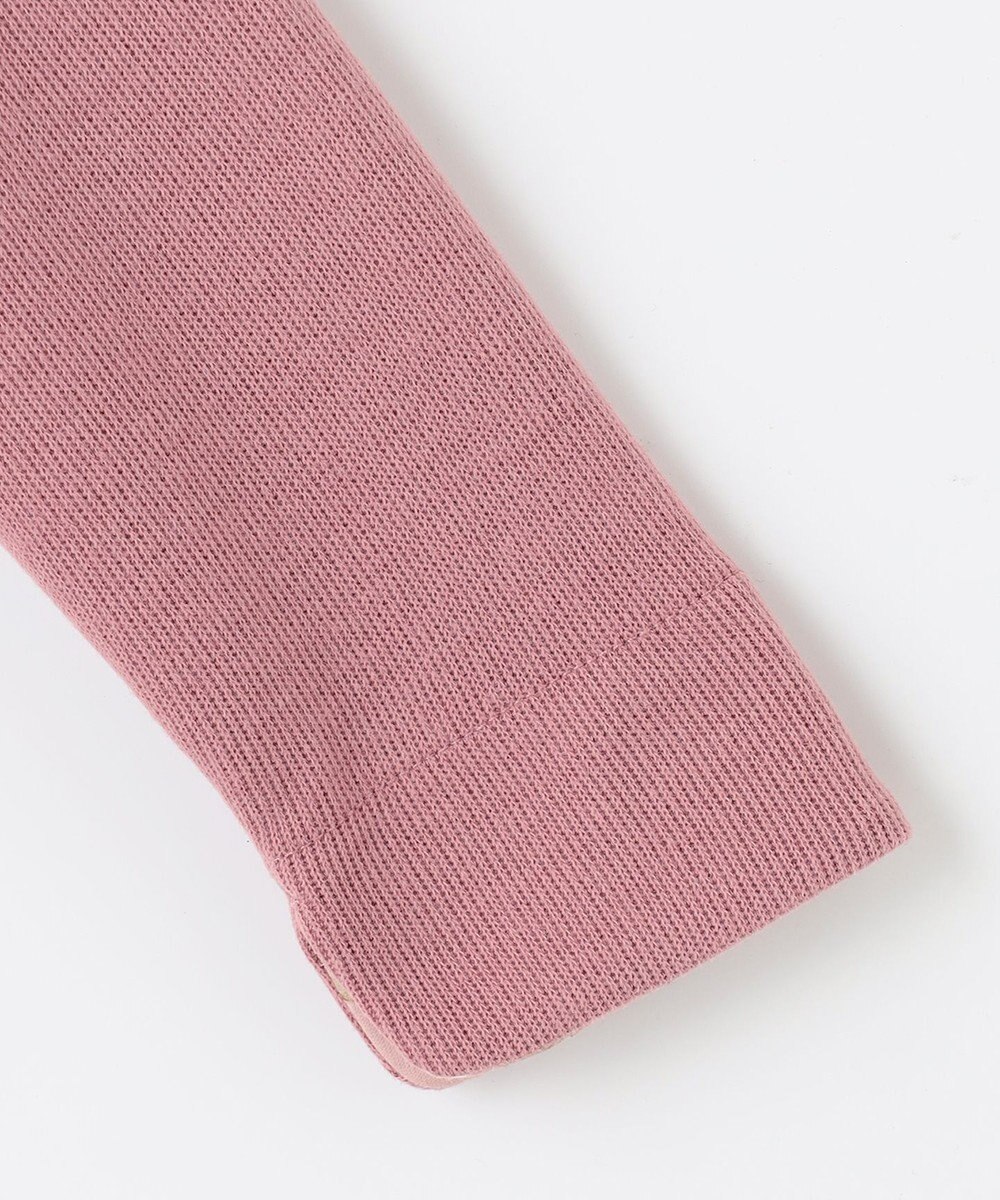 ANY KIDS スイーツ スナップボタン カーディガン 