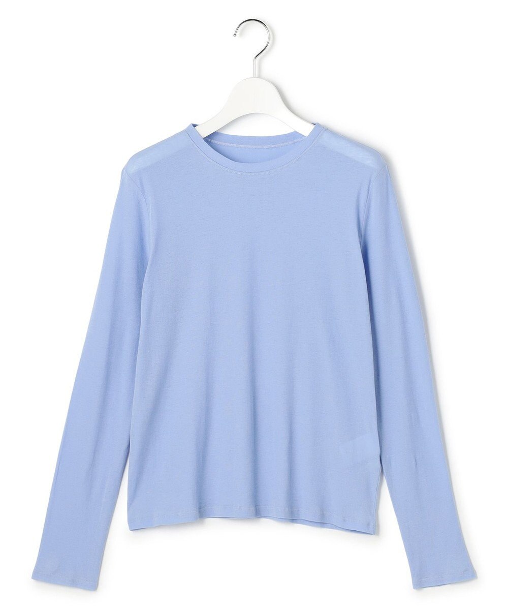 23区 【先行予約】シアーフライス レイヤード ロンTEE 