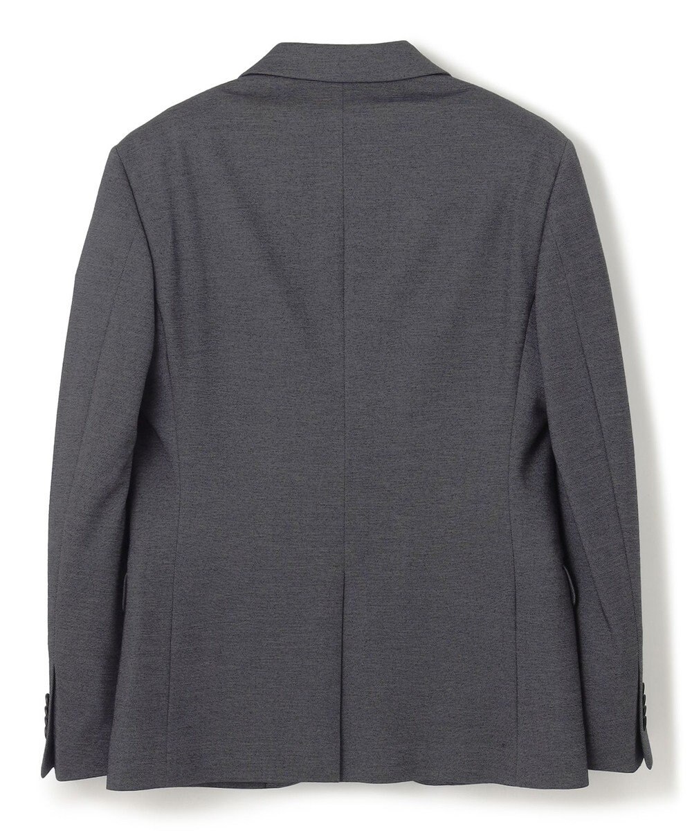 JOSEPH HOMME 【LEON 掲載】ウーステッドモックロディ ジャケット 