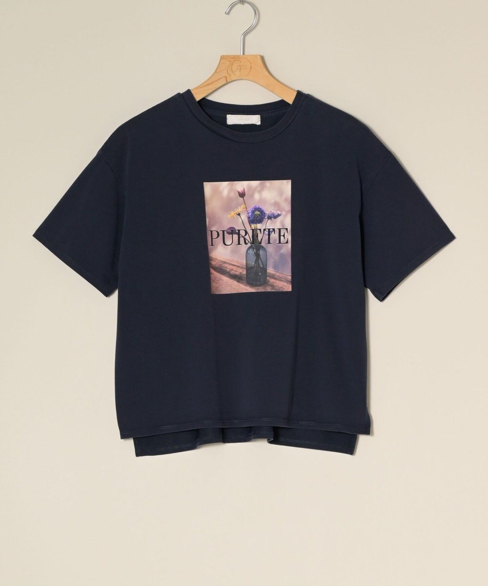 ONWARD Reuse Park 【any SiS】カットソー春夏 