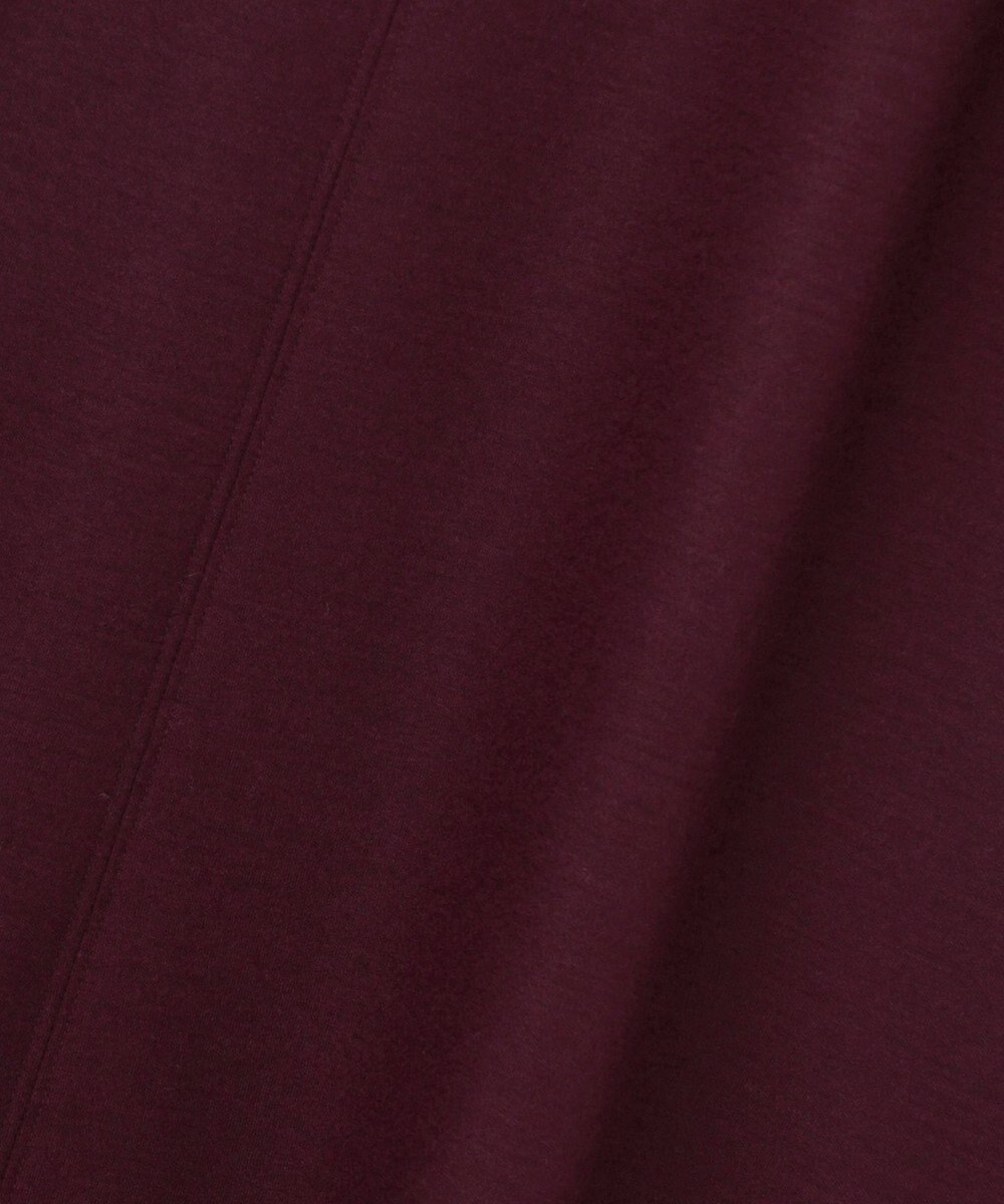 J.PRESS LADIES S ウールスムース スカート 