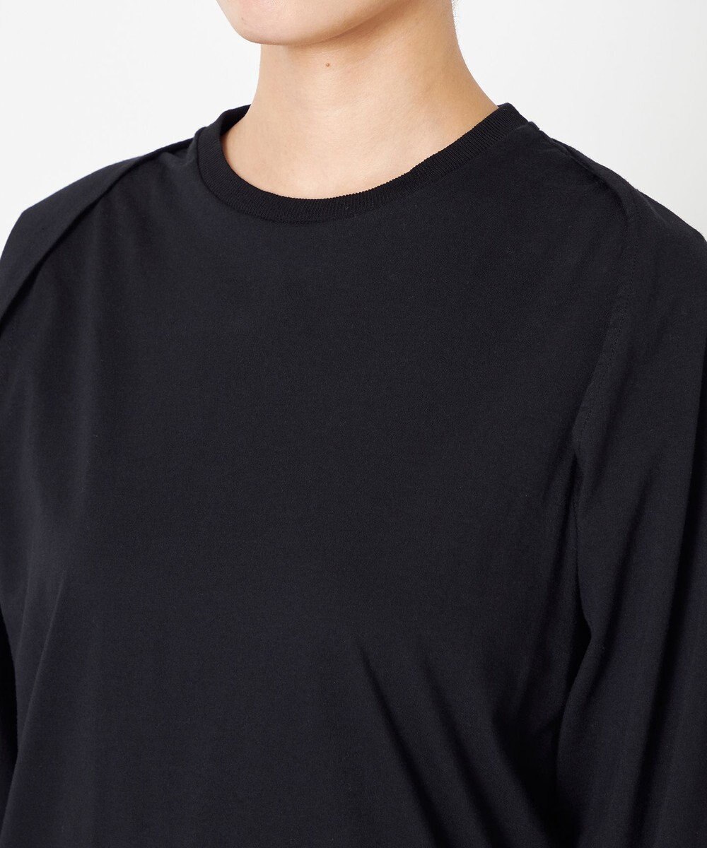 NAVE 【Nave】タンブラーコットン Tシャツ 