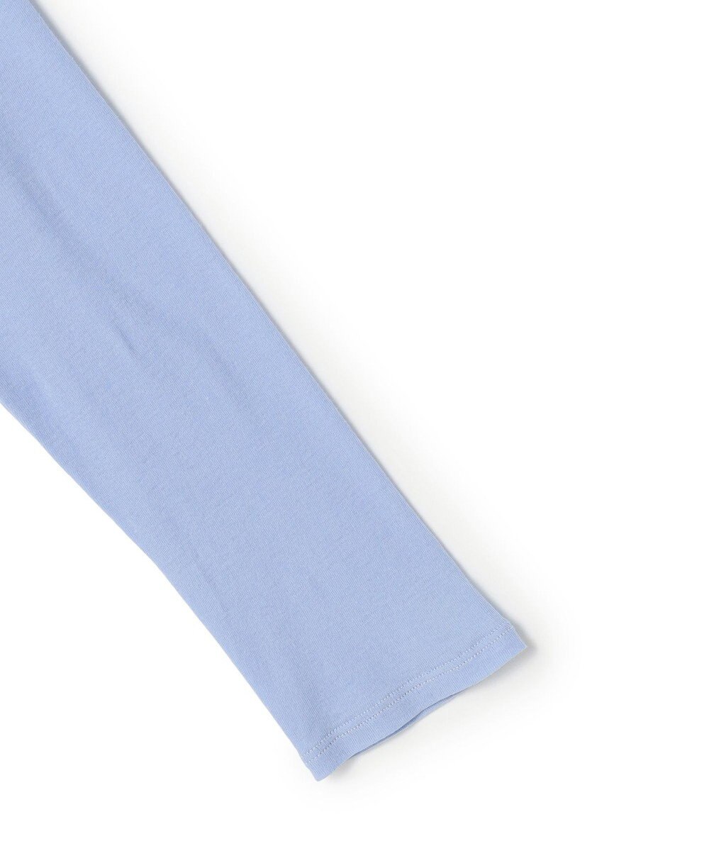 23区 【先行予約】シアーフライス レイヤード ロンTEE 