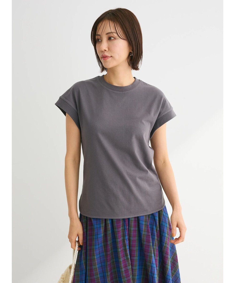 Green Parks ・Ｐｅｔｉｔ　Ｆｌｅｕｒ　リブフレンチＴＥＥ 