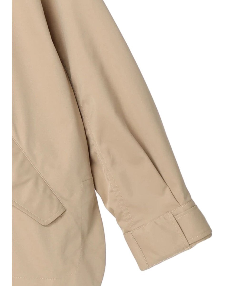 earth music&ecology マウンテンパーカー 