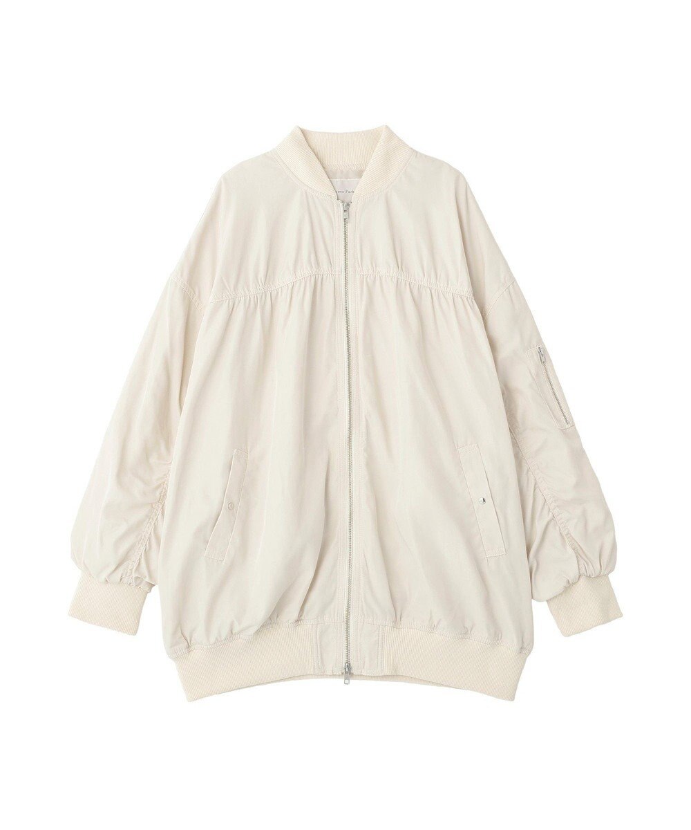 Green Parks ボリュームギャザーＭＡ－１ 