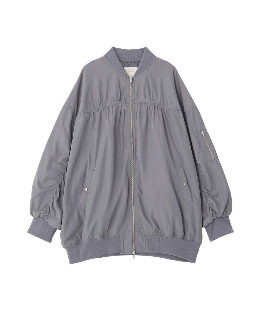 Green Parks ボリュームギャザーＭＡ－１ 