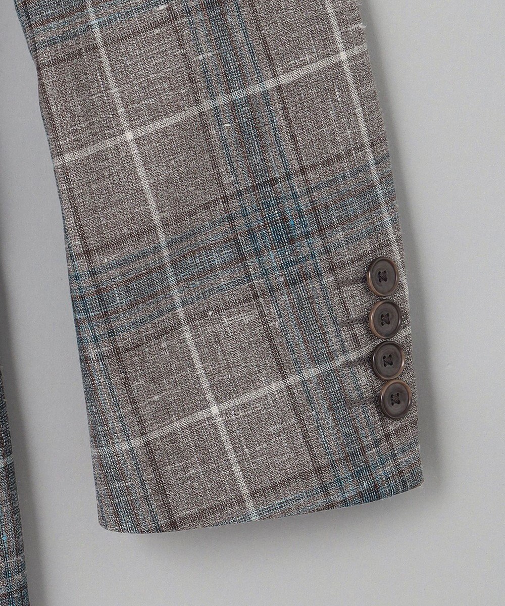 GOTAIRIKU 【TALLIA DI DELFINO】Portofino ジャケット 