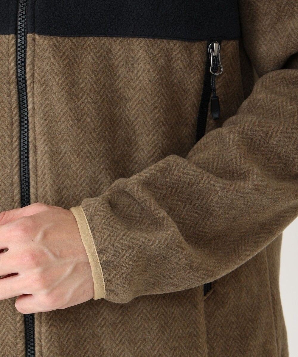 Columbia Columbia/ バックアイスプリングスジャケット /コロンビア 