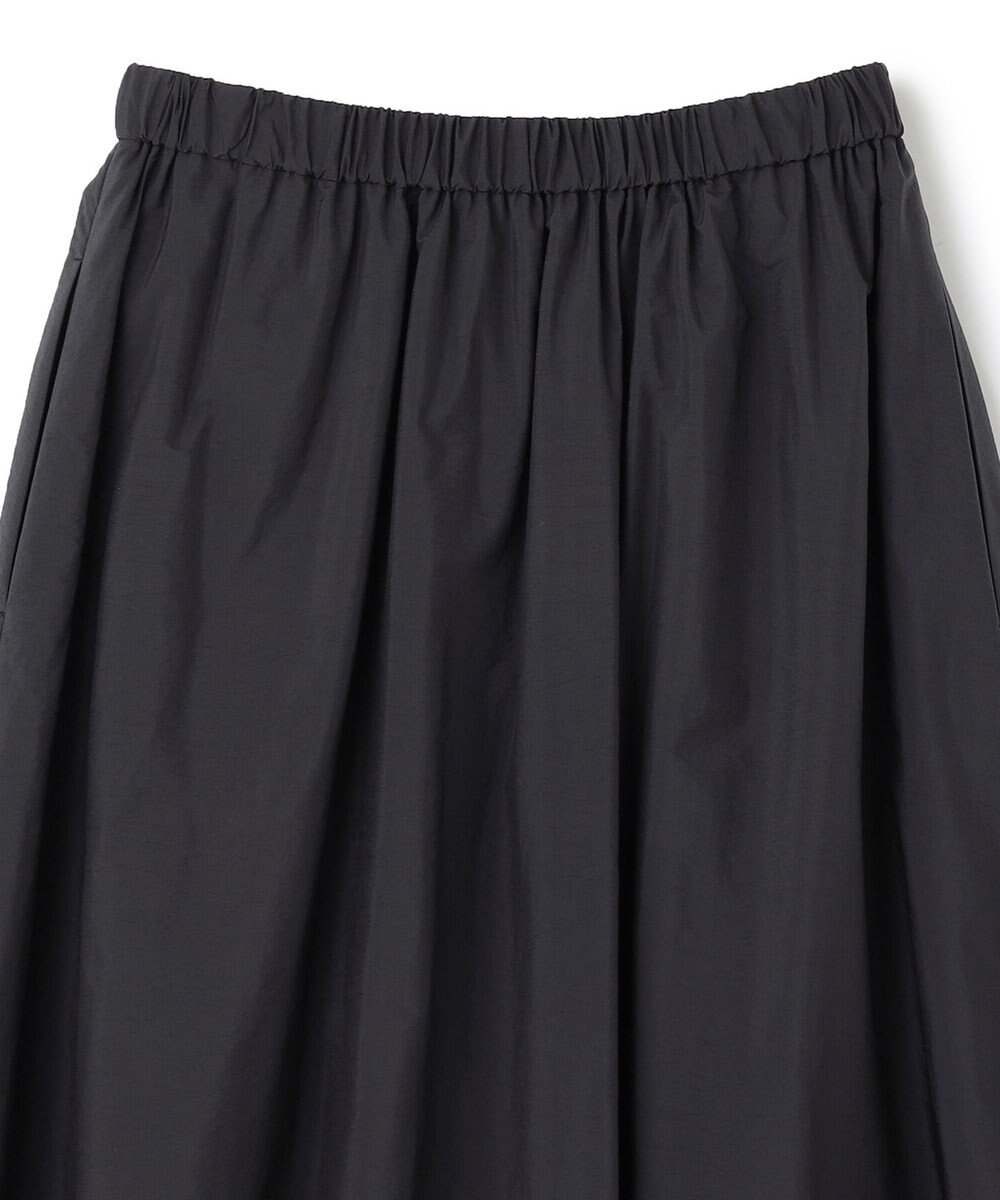 BEIGE， 【洗える】SALIVIA / バルーンシルエットイージースカート 