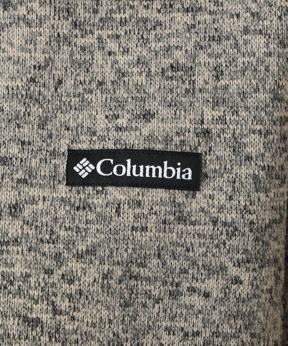 Columbia Columbia/ ウィメンズカーディナルリッジフリースロングジャケット /コロンビア 