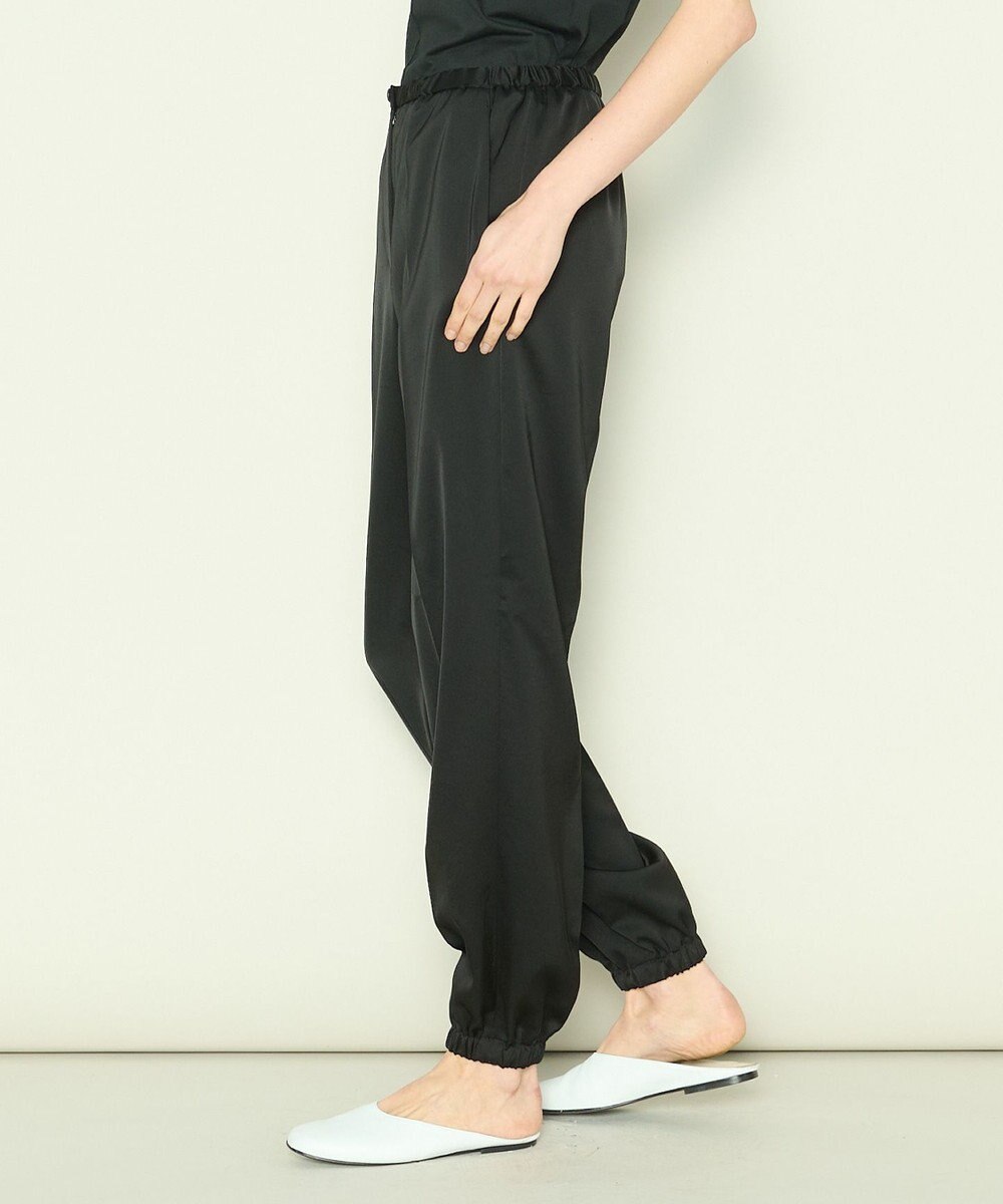 JOSEPH 【洗える】ドレーピーベネシャン　イージートラウザーズ 