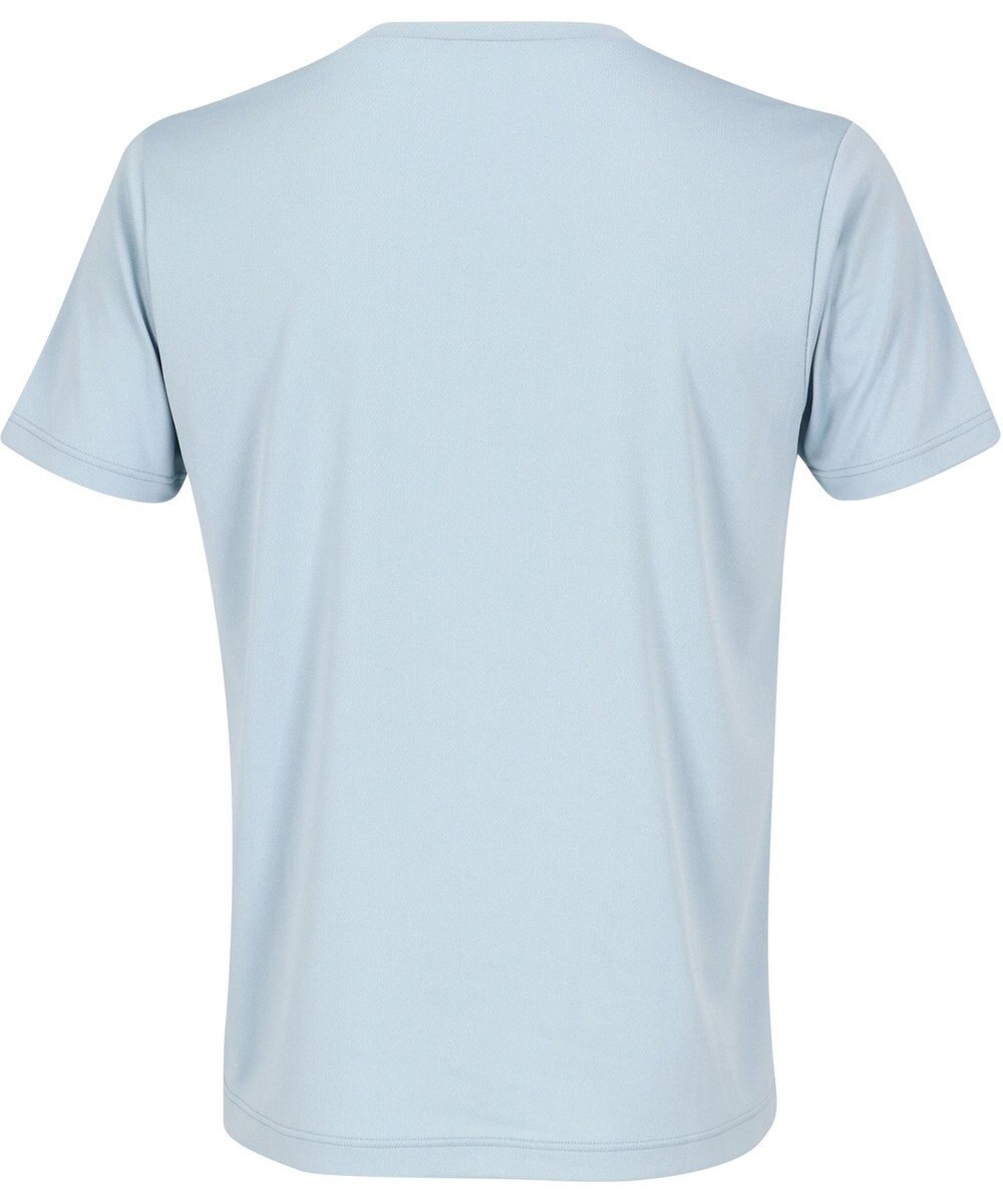 CW-X 【UNISEX】 アウター Tシャツ 半袖 DLR125 /ワコール 