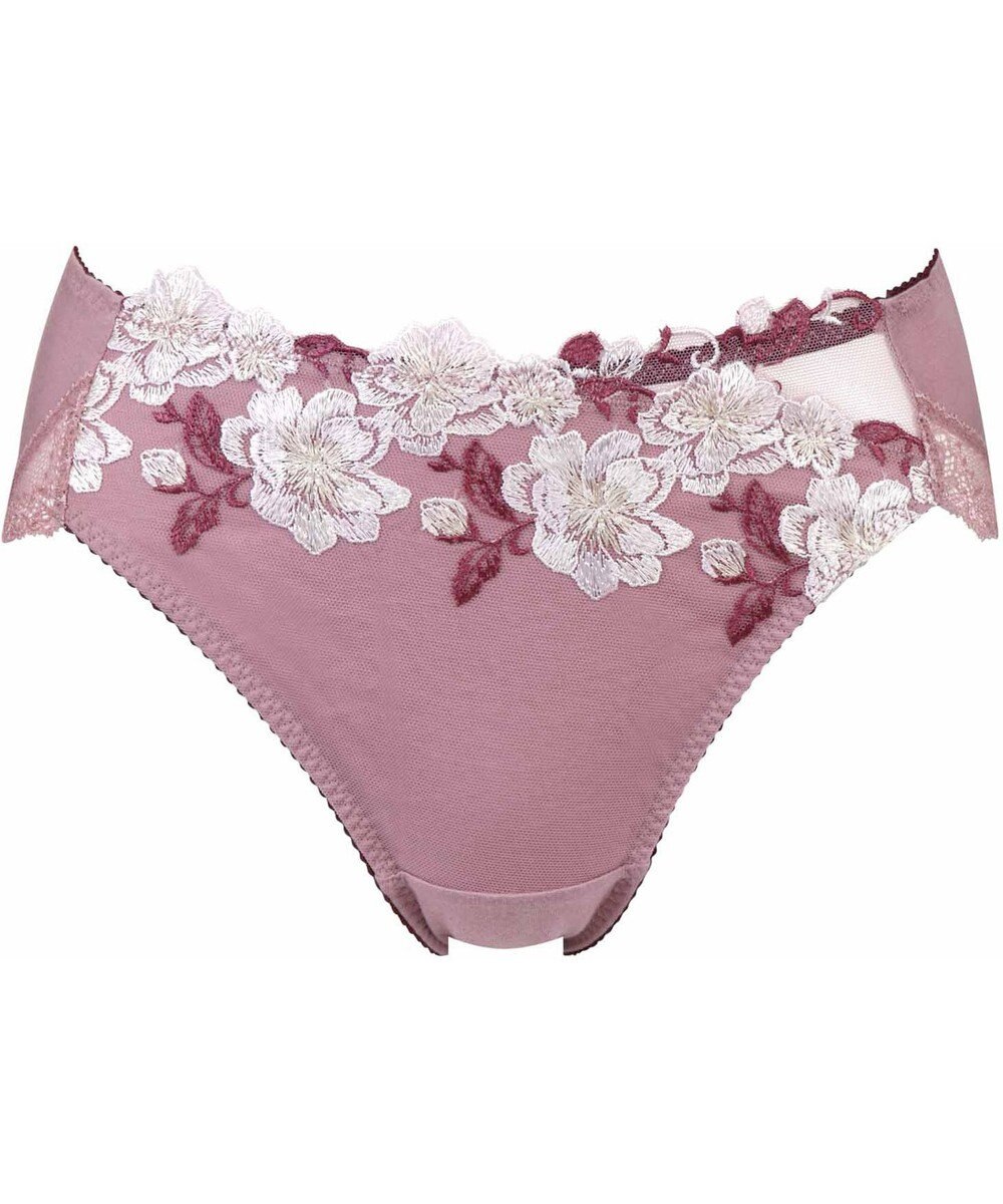 Wing ショーツ Wing Lesiage PB5010とペア 【5010シリーズ】 はきこみ丈ふつう PF5010 ウイング／ワコール 